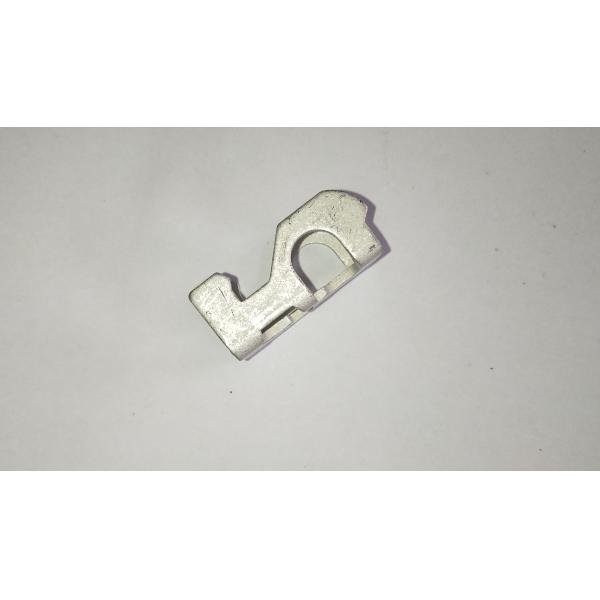 Quality KTL Coating Custom Precision Sheet Metal Fabrication Stamping Parts Device for sale