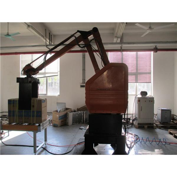 Quality Industrial Stacking Robot for sale
