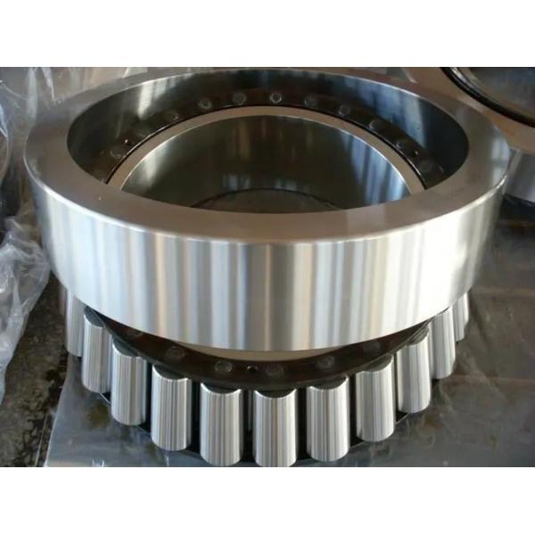 Quality NUP2200 Series Cylindrical Roller Bearing Higher Friction Under Axial Loads for sale
