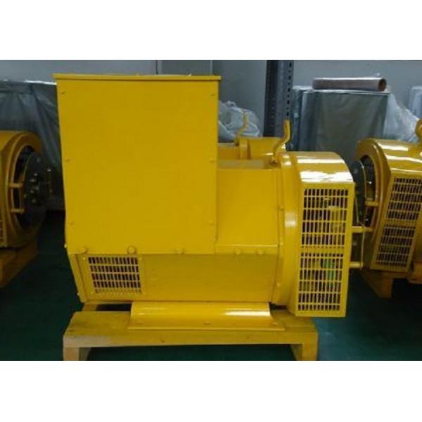 Quality 1800RPM Self Exciting Diesel AC Generator 40kw / 40kva 60hz Made In Wuxi for sale
