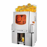 Quality Commercial Orange Juicer Machine for sale