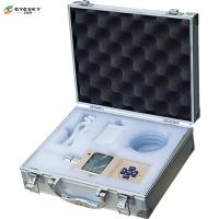 China Pumped Helium Detector Helium Leak Detector With High Precision Portable Gas Detector gas leak detector factory