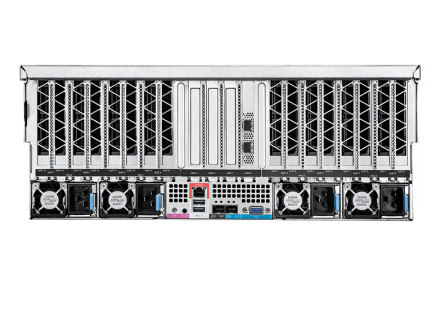 Quality Inspur NF5468M6 4U Rackmount Server Computer 4-16 GPU AI for sale