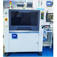 Quality 470×370mm Screen Solder Paste Printer A6 1000kg Arch Bridge Type for sale