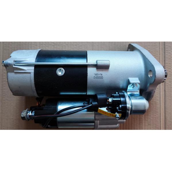 Quality Heavy Truck Starter Motor A0071514501 0041519001 0061510001 0061511501 0061516901 for sale