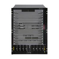 Quality HUA WEI S7712 Industrial Network Switches Smart Routing for sale