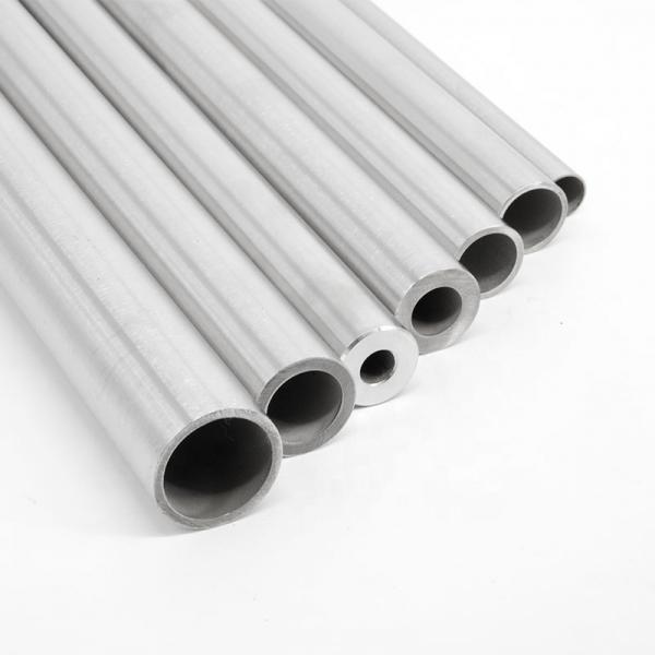 Quality ASTM A213 TP304 25.4x2.0 Seamless Heat Exchanger Tubes for sale