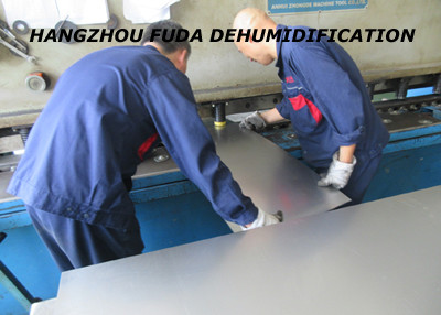 China Hangzhou Fuda Dehumidification Equipment Co., Ltd. manufacturer
