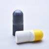 Quality 35.56mm Deodorant Stick Bottle Customized Plastic Roll On Bottle for sale