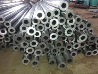 China Cold Rolled ASTM A106 / A53 Seamless Precision Steel Tube , 1.25mm - 50mm Thick factory