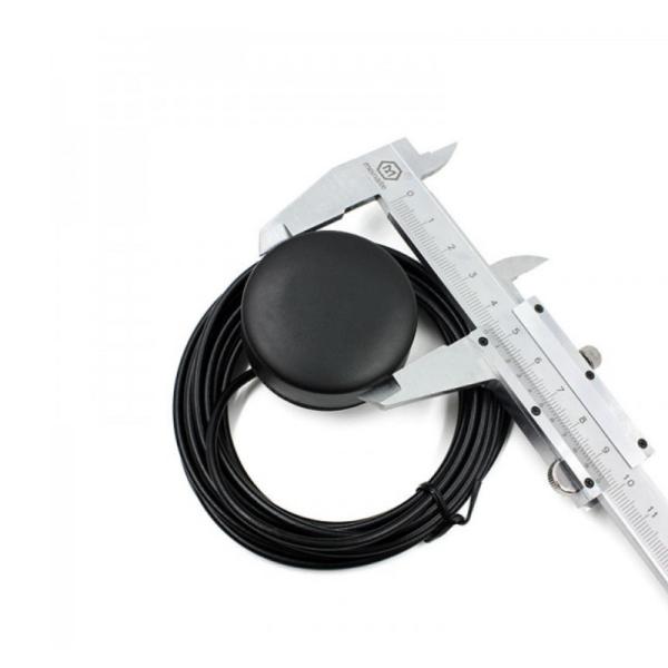 Quality External 2.4GHz WIFI Bluetooth Antenna Through Hole Mount WLAN Puck Antenna for sale