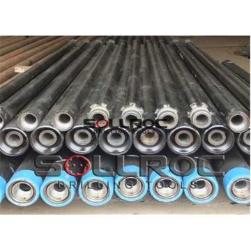 Quality Dual-Wall RC Drill Rods RC Drill Pipes RC Hammers RC Drill Bits for sale