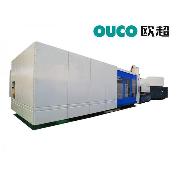Quality Hydraulic Servo Injection Molding Machine SGS Affordable Injection Molding for sale