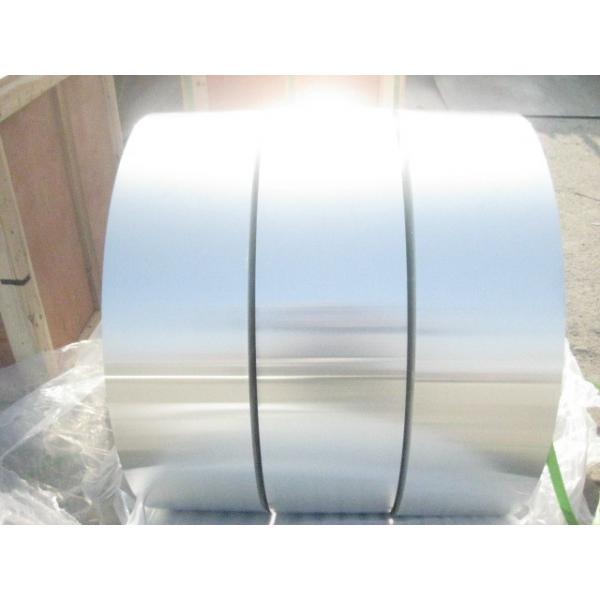 Quality Alloy 8011 Industrial Aluminium Foil Temper H22 For Fin Stock 0.09mm Different for sale
