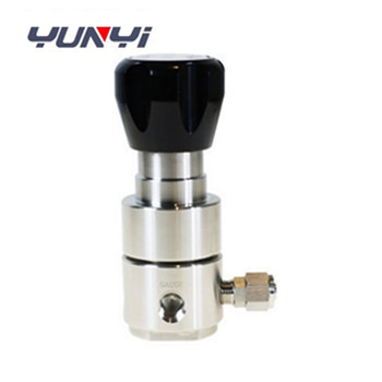 Quality YR31 Industrial Stainless Steel Pressure Regulator for sale