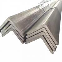 Quality High Temperature Resistance 321 347 440c Stainless Steel Equal Angle Bar for sale