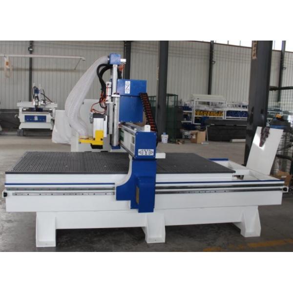 Quality 3 Spindle 1325 1500X2500 Multi Head Wood Carving CNC Router for sale