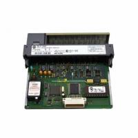 Quality 1746-NR4 AB Analog Input Module 500 Volts/1 minute SLC 500 RTD/Resistance for sale