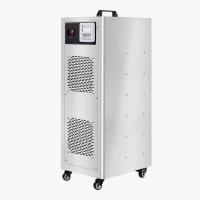 China Oxygen Source Airthereal Industrial Ozone Generator For Air Purification factory