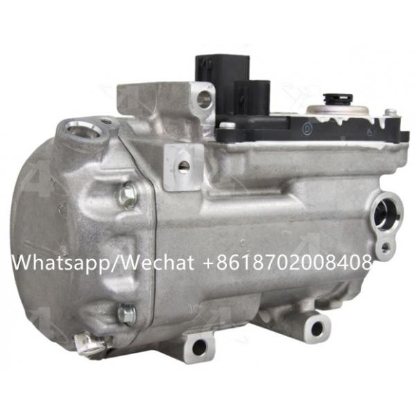 Quality LEXUS GS 450H Electric Air Conditioning Compressor OEM 8837030021 for sale