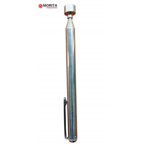 Quality Telescopic Magnetic Pick Up Tool 1.5lb Length 645mm Pen Shape Design for sale