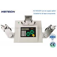China Humanized Operation Platform SMD Component Counter with Leak Detection factory