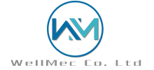 China Wenzhou Ruian WellMec Machinery Factory logo