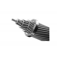 Quality Bare Insulation LV ACAR Conductor For Power Distribution Lines for sale