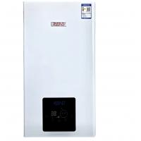 China Wall Hung Gas Hot Water Heater Touch Screen for sale