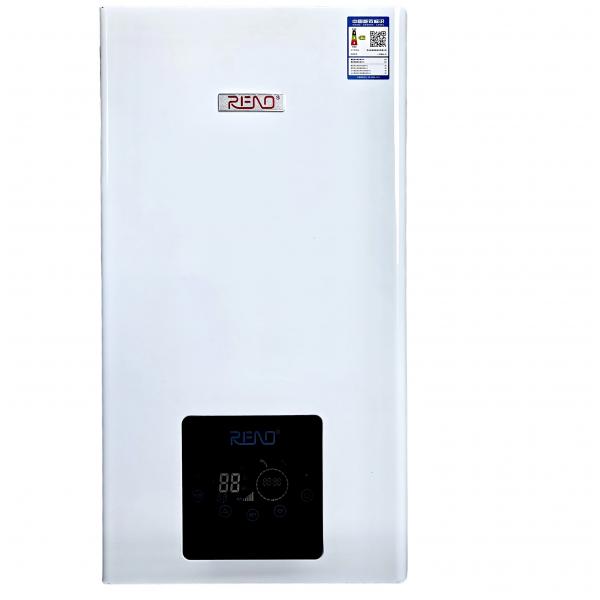 Quality Wall Hung Gas Hot Water Heater Touch Screen for sale