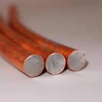 China 15.8mm Copper Clad Steel Antenna Wire factory