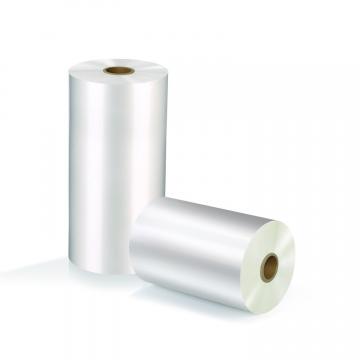 Quality Water Proof Pre-coated BOPP Thermal Lamination Film Both Side Treated for sale