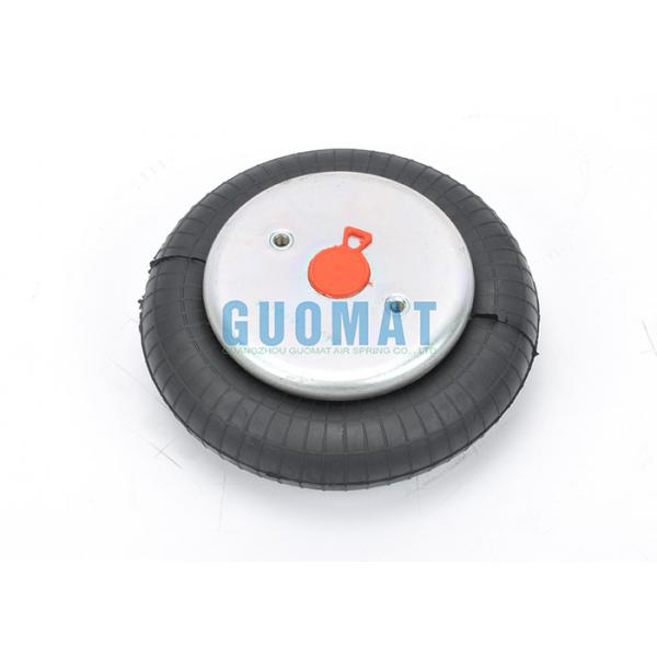 Quality Continental Contitech Industrial Air Spring FS 120-9 CI Refer To GUOMAT 1B120-9 Reduce Noise for sale