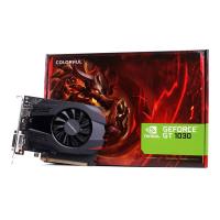 China Nvidia Geforce GT 1030 Colorful PC Dedicated Graphics Card 2GB GDDR5 factory