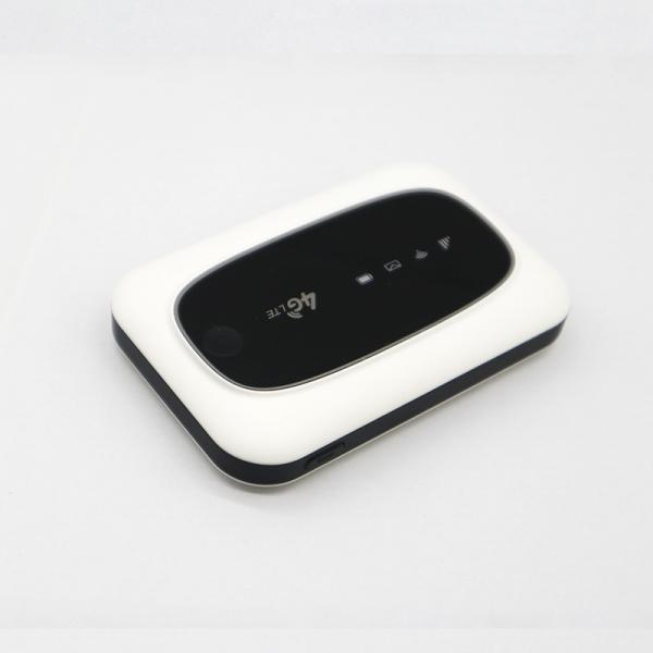 Quality M7 Multilingual Enterprise 4G Router WiFi 5dBi Antenna Router 3000MAh Battery for sale