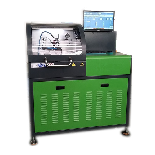 Quality Common Rail Injector Test Bench,with large testing datas,for testing different Common Rail Injectors for sale