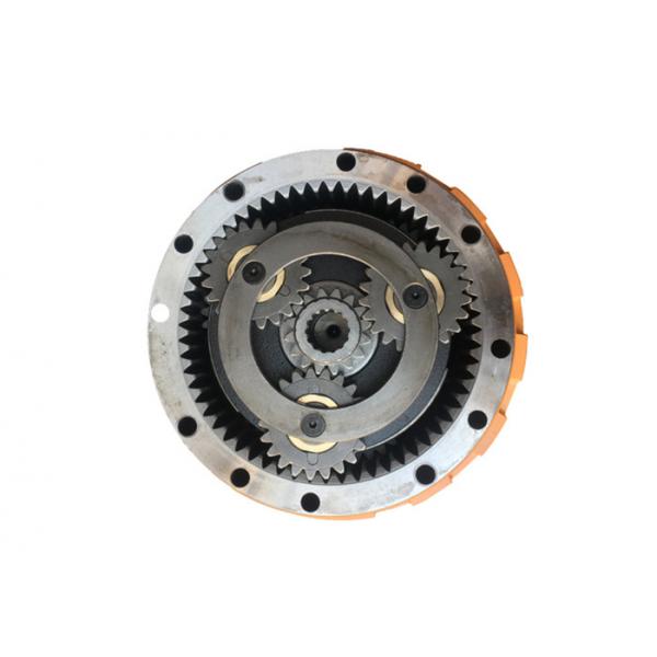 Quality Hot Sell Excavator Spare Parts E318D E316E E315D GearBox 333-3015 Swing for sale