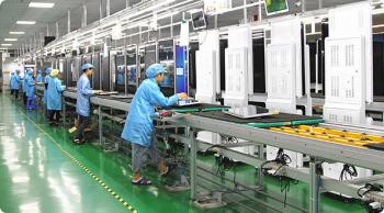 China Factory - Shenzhen Rookie Information Technology Service Co., Ltd.