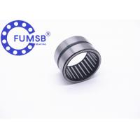 China Bearing Distributor  Industrial Roller Bearings With High Heat Tolerance factory