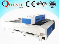 China 300W Metal Laser Cutting Engraving Machine Water Cooling Co2 Glass Tube factory