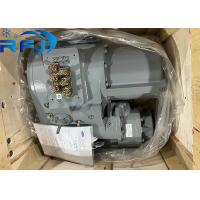 Quality Carrier 06DA825 Semi Hermetic Compressor 7.5HP 4.5L Oil Charge 400V 50Hz for sale