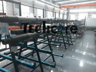 China Factory - Techcore Oil Tools Co.,Ltd,