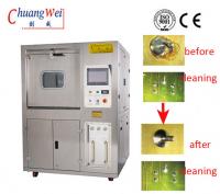 China Circuit Board PCBA Washing Machine PCBA Cleaning Equipment 380V Power Supply factory