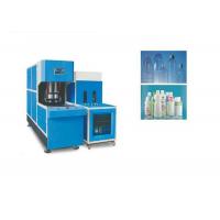 China High Performance Plastic Blow Molding Machine For Plastic Table 30000 KN factory