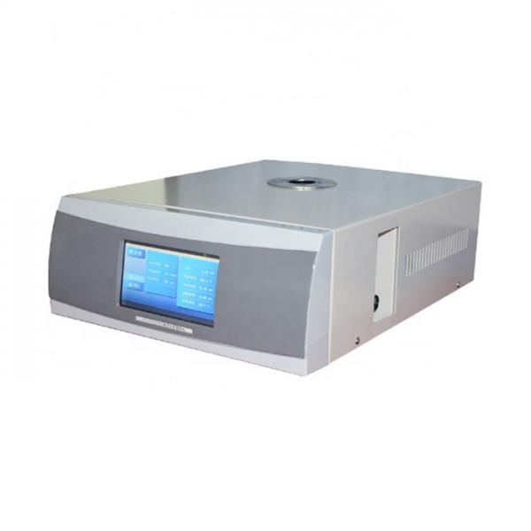 Quality 600C OIT Analysis DSC Differential Scanning Calorimeter for sale