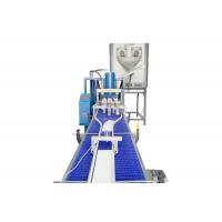 Quality Pellet Small Dry Ice Maker Machine Dry Ice Pelletizer Reformer LCO2 Ice for sale