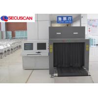 China 17 inch  LCD Accord Safety Checked Baggage and Parcel Inspection For Buildings factory