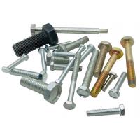 Quality Hex Head Bolt for sale