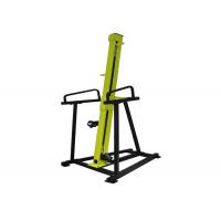 China 75 Degree Commecial Grade Home Gym Equipment Cardio Vertical Versa Climber Exercise Sports for sale