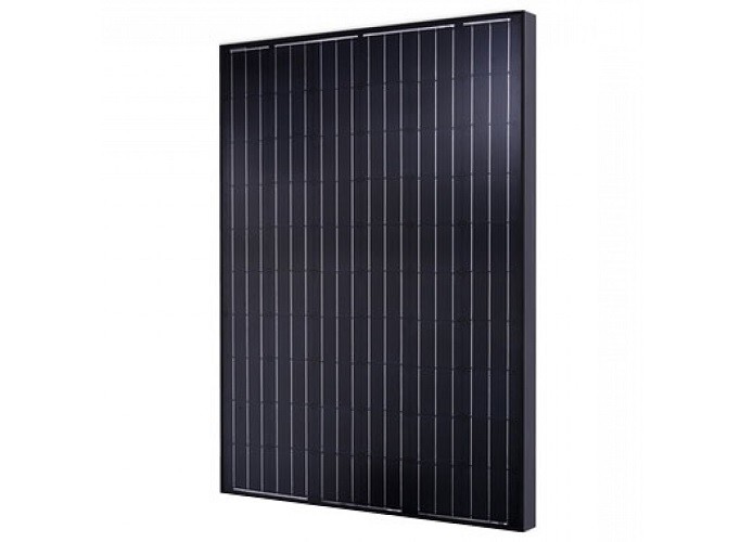 China Polycrystalline Solar Panel Solar Cell Charging Battery Water Pumping Off - Grid System factory